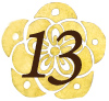 13